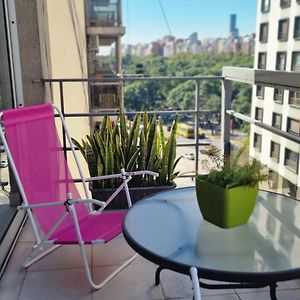 Apartamento de 1 Dormitorio